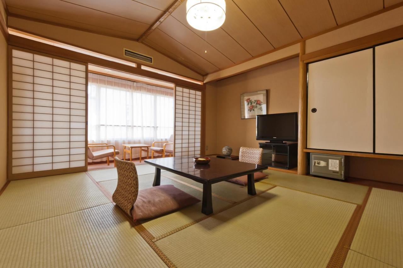 Hotel Fuji Yamanashi  Phòng bức ảnh