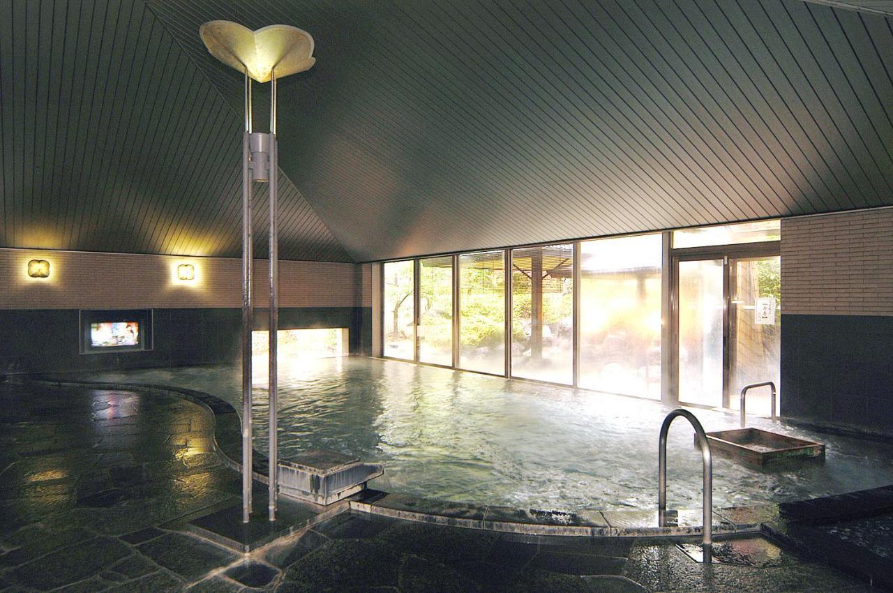 Hotel Fuji Yamanashi  Ngoại thất bức ảnh