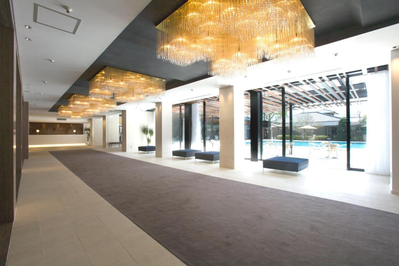 Hotel Fuji Yamanashi  Ngoại thất bức ảnh