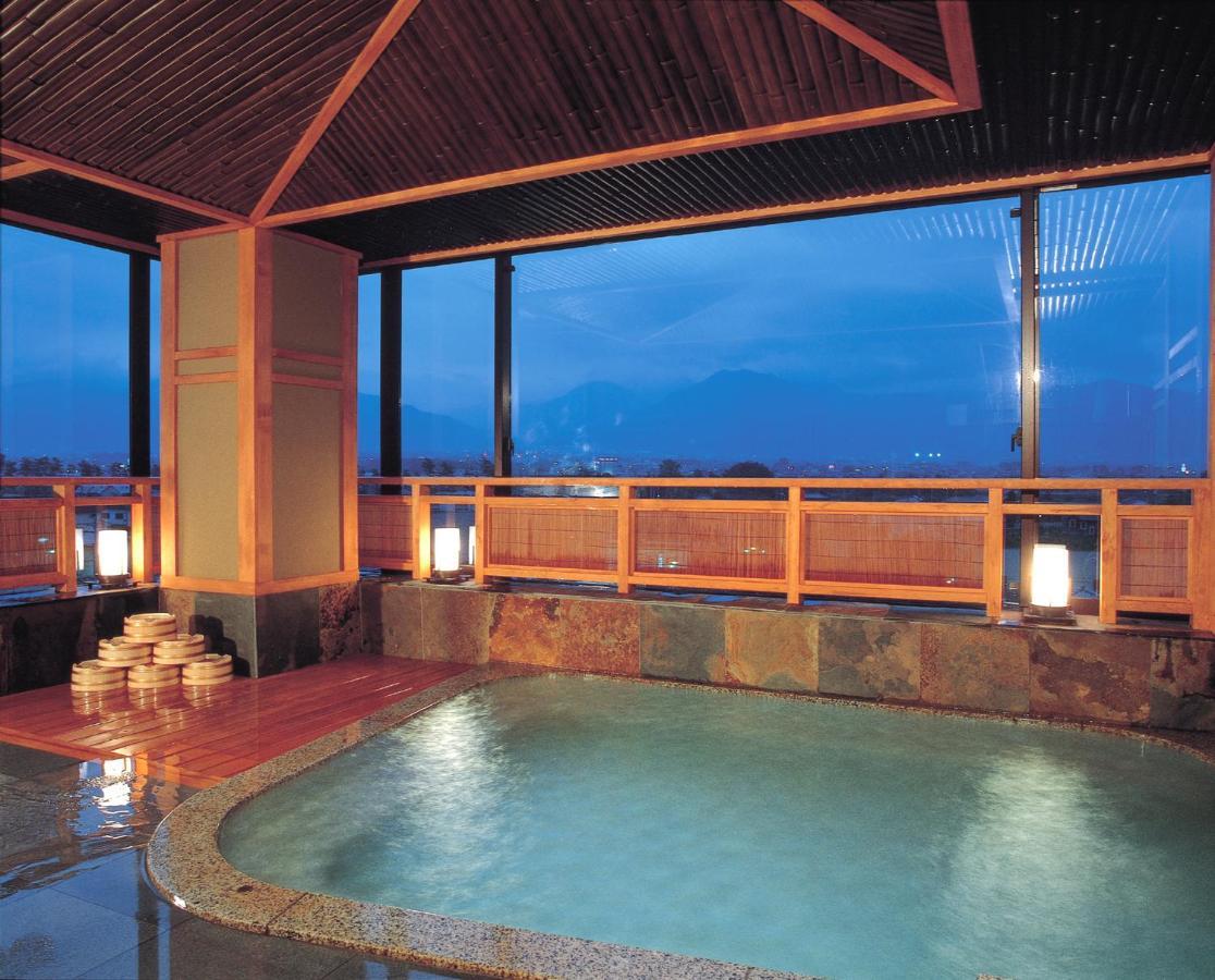 Hotel Fuji Yamanashi  Ngoại thất bức ảnh