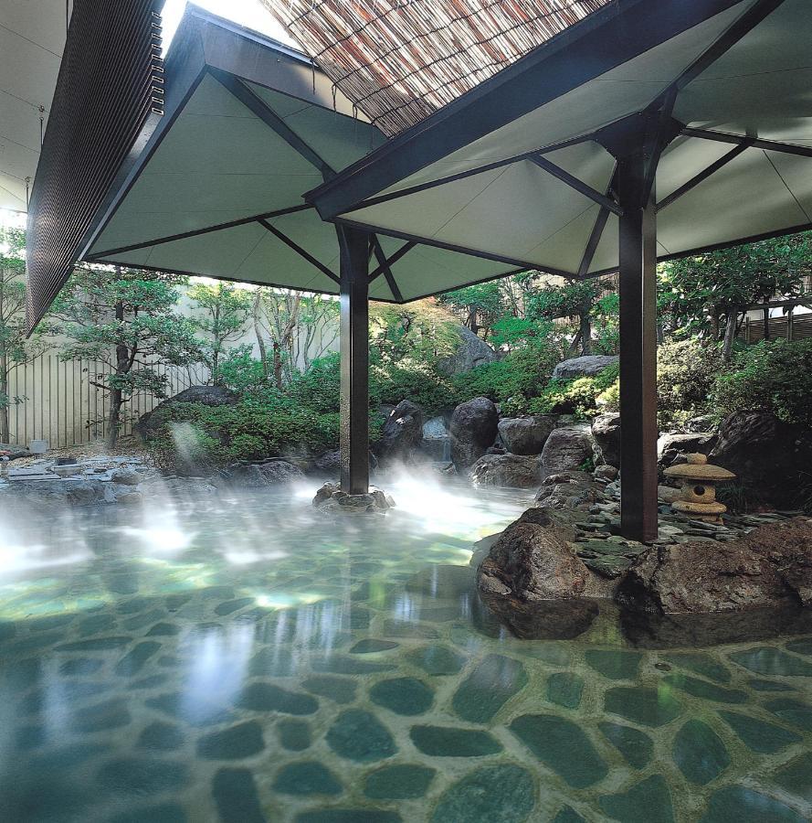 Hotel Fuji Yamanashi  Ngoại thất bức ảnh