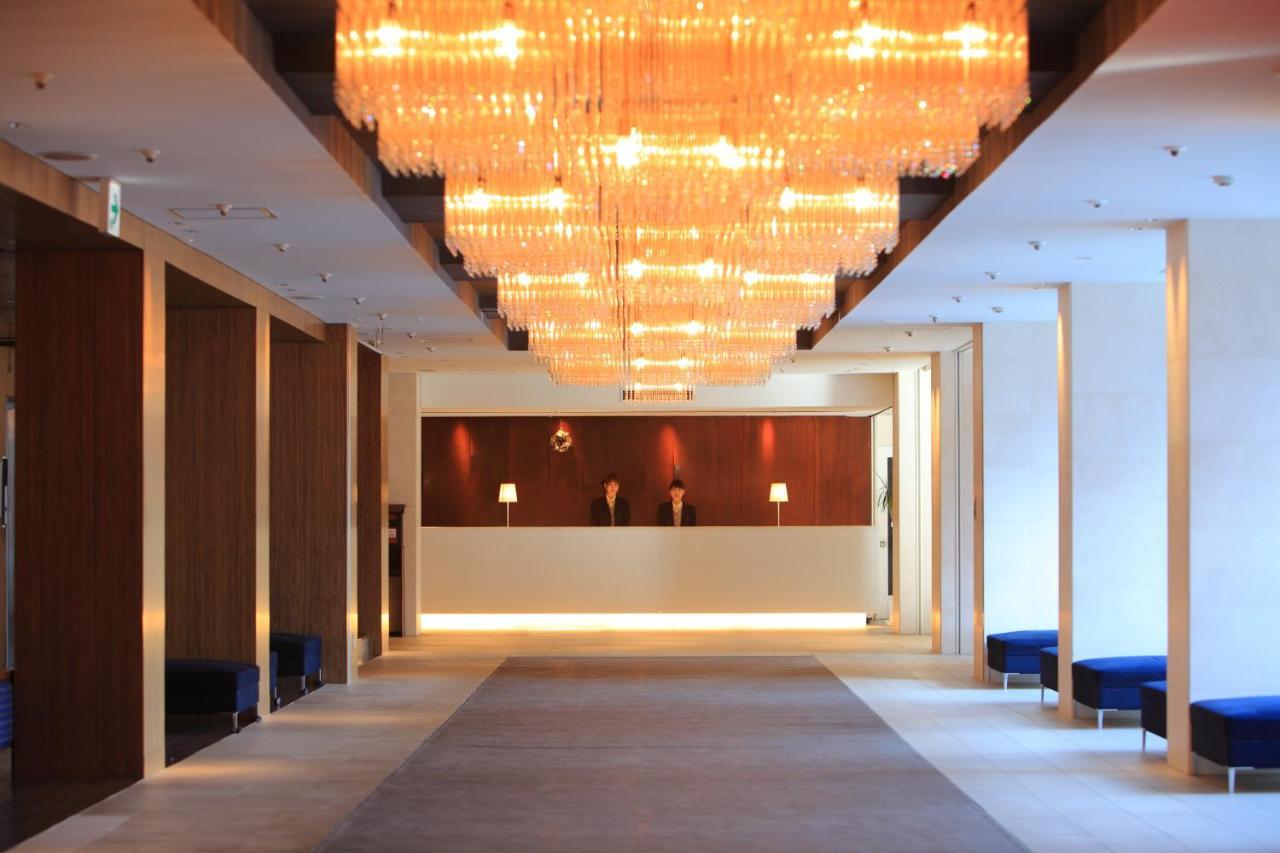 Hotel Fuji Yamanashi  Ngoại thất bức ảnh