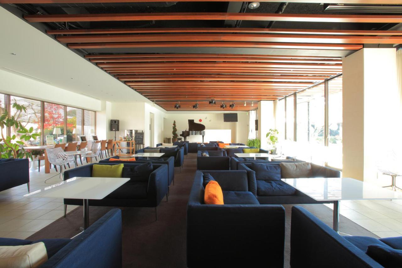 Hotel Fuji Yamanashi  Ngoại thất bức ảnh