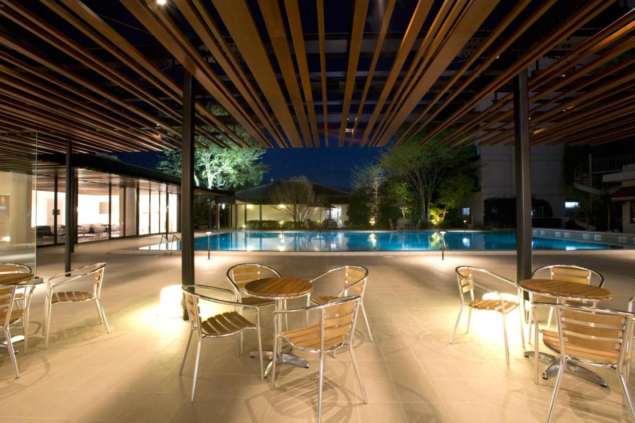 Hotel Fuji Yamanashi  Ngoại thất bức ảnh