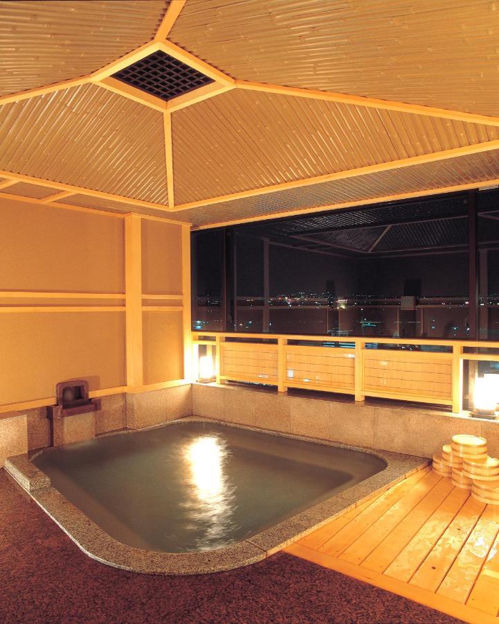 Hotel Fuji Yamanashi  Ngoại thất bức ảnh
