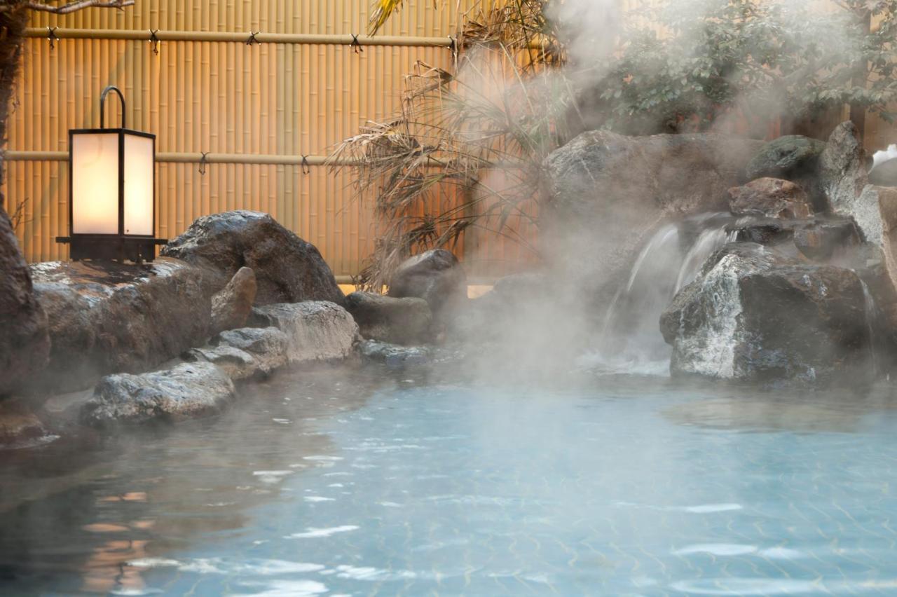 Hotel Fuji Yamanashi  Ngoại thất bức ảnh