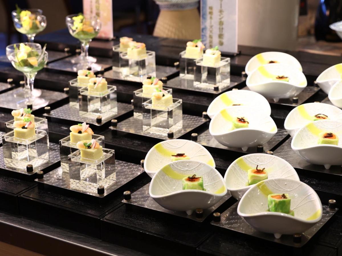 Hotel Fuji Yamanashi  Ngoại thất bức ảnh