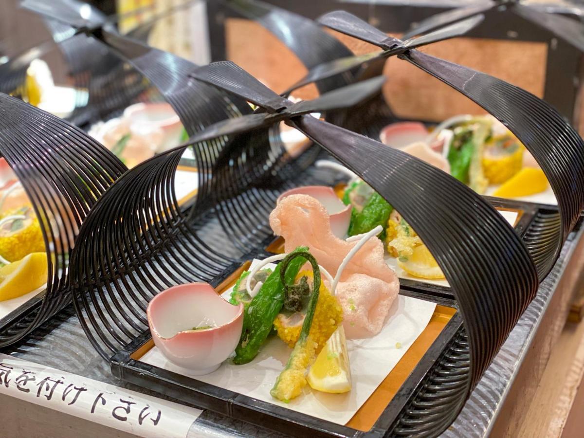 Hotel Fuji Yamanashi  Ngoại thất bức ảnh