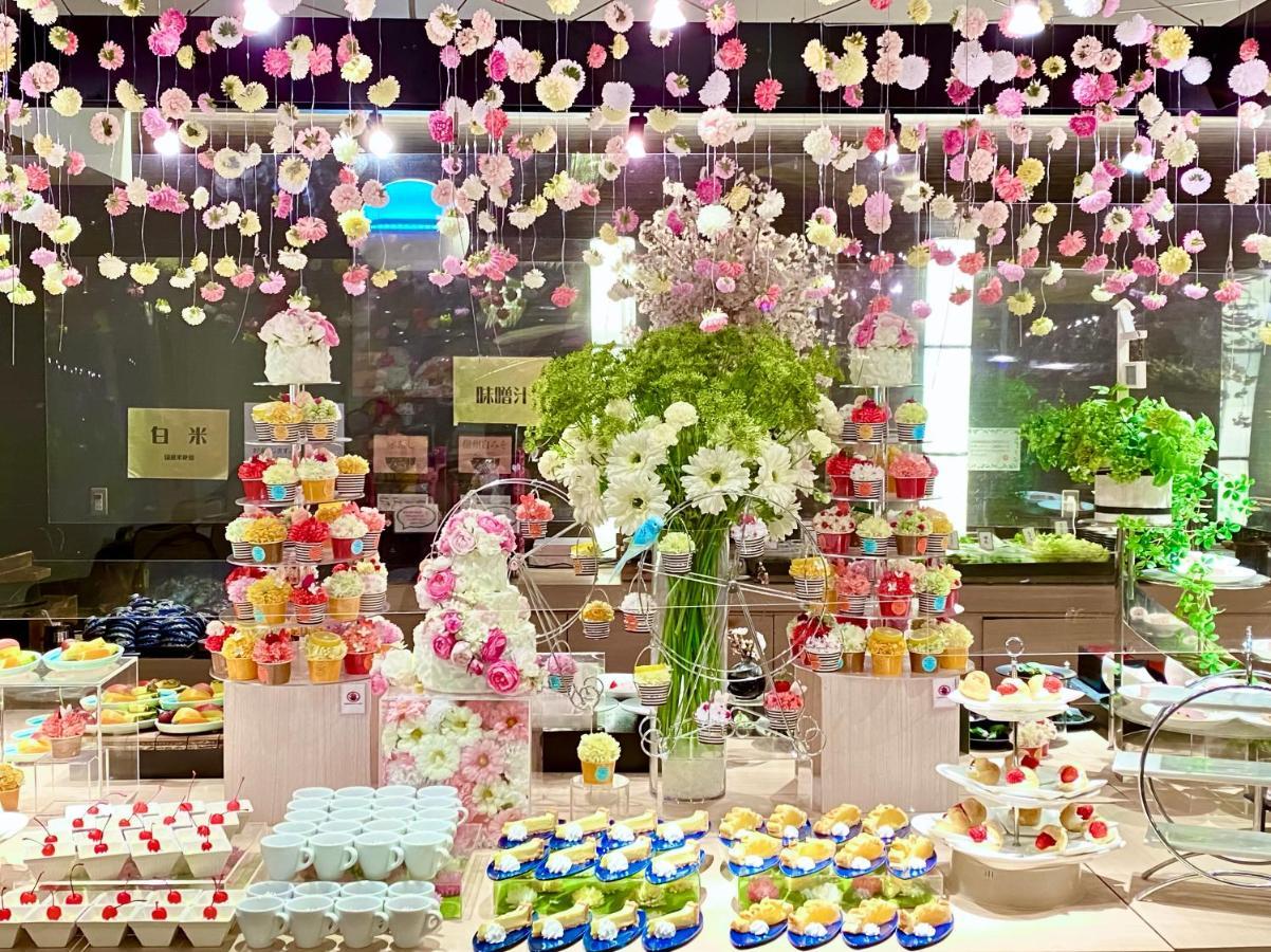 Hotel Fuji Yamanashi  Ngoại thất bức ảnh