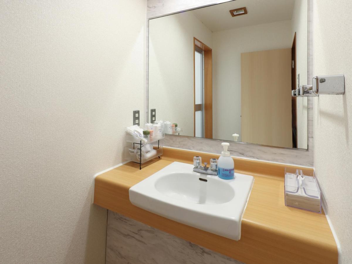 Hotel Fuji Yamanashi  Ngoại thất bức ảnh