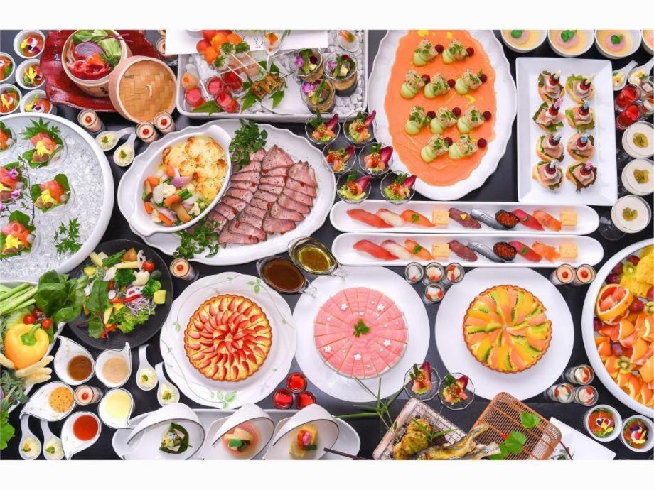 Hotel Fuji Yamanashi  Ngoại thất bức ảnh