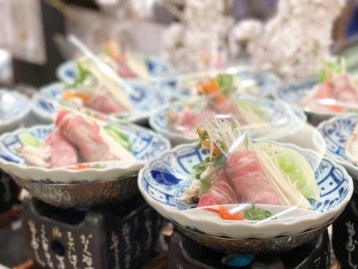 Hotel Fuji Yamanashi  Ngoại thất bức ảnh