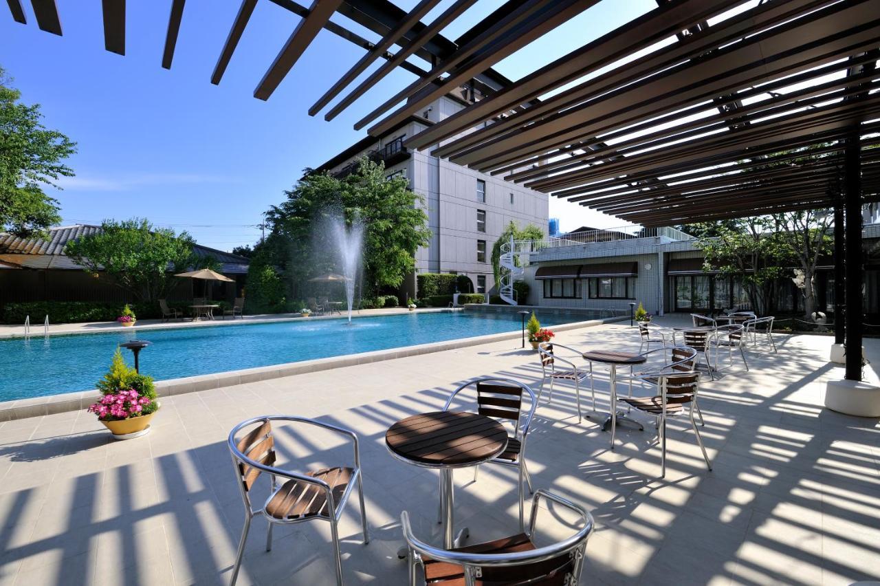 Hotel Fuji Yamanashi  Ngoại thất bức ảnh