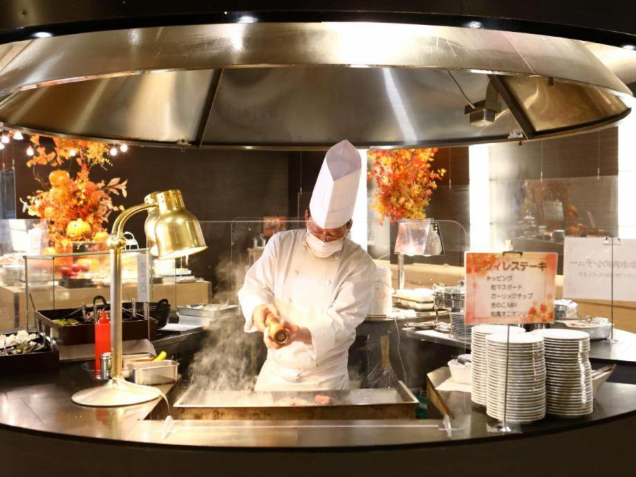 Hotel Fuji Yamanashi  Ngoại thất bức ảnh