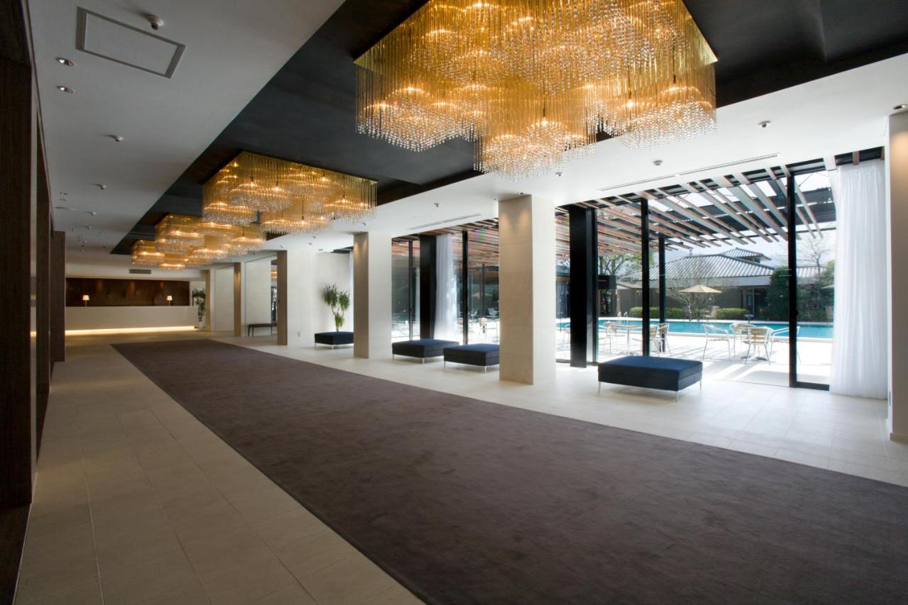 Hotel Fuji Yamanashi  Ngoại thất bức ảnh