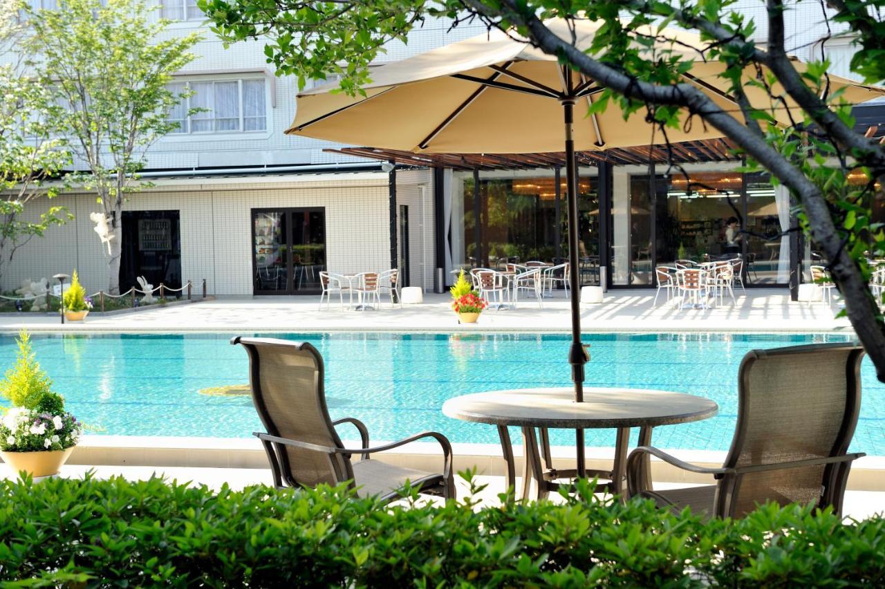Hotel Fuji Yamanashi  Ngoại thất bức ảnh